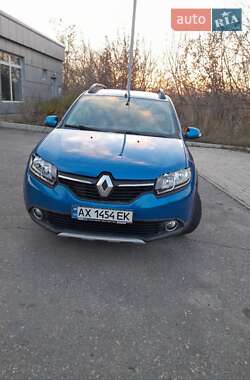 Ціни Renault Sandero Газ пропан-бутан / Бензин