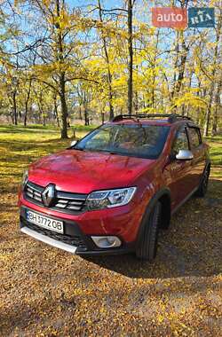 Цены Renault Sandero Газ пропан-бутан / Бензин