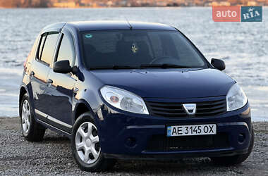 Ціни Dacia Sandero Газ пропан-бутан / Бензин