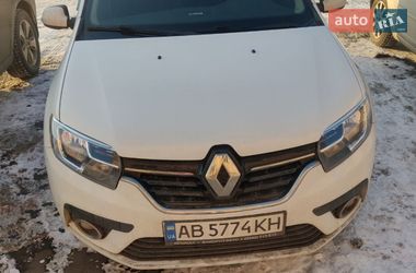 Цены Renault Sandero Газ пропан-бутан / Бензин