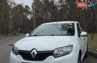 Ціни Renault Sandero Газ пропан-бутан / Бензин