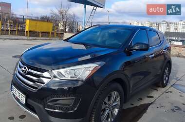 Ціни Hyundai Santa FE Газ пропан-бутан / Бензин