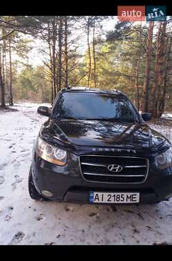 Цены Hyundai Santa FE Газ пропан-бутан / Бензин