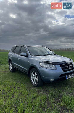 Ціни Hyundai Santa FE Газ пропан-бутан / Бензин