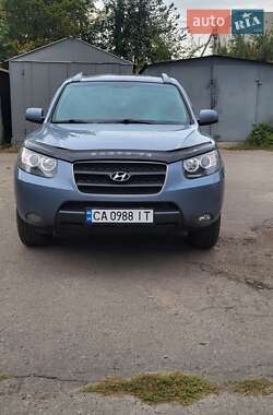 Цены Hyundai Santa FE Газ пропан-бутан / Бензин