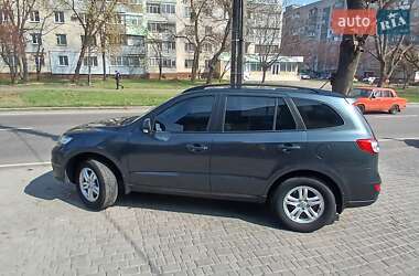 Ціни Hyundai Santa FE Газ пропан-бутан / Бензин