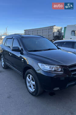 Ціни Hyundai Santa FE Газ пропан-бутан / Бензин