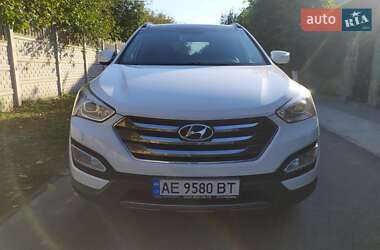 Ціни Hyundai Santa FE Газ пропан-бутан / Бензин