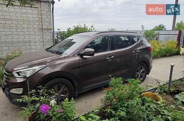 Цены Hyundai Santa FE Газ пропан-бутан / Бензин