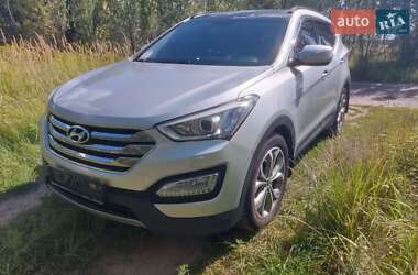 Цены Hyundai Santa FE Газ пропан-бутан / Бензин