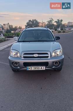 Цены Hyundai Santa FE Газ пропан-бутан / Бензин