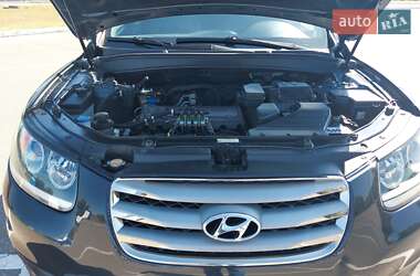 Ціни Hyundai Santa FE Газ пропан-бутан / Бензин