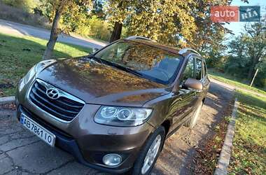 Ціни Hyundai Santa FE Газ пропан-бутан / Бензин