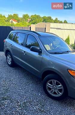 Ціни Hyundai Santa FE Газ пропан-бутан / Бензин