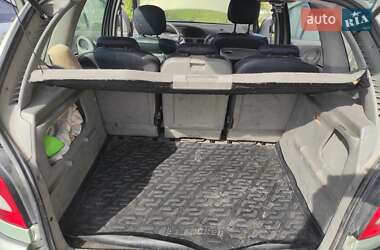 Цены Renault Scenic Газ пропан-бутан / Бензин