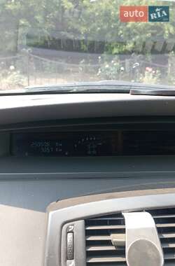 Ціни Renault Scenic Газ пропан-бутан / Бензин