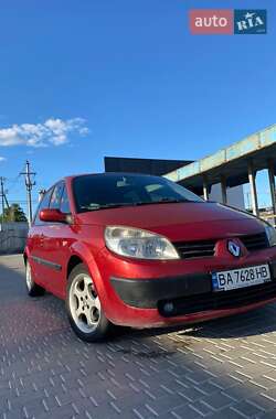 Цены Renault Scenic Газ пропан-бутан / Бензин