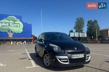 Цены Renault Scenic Газ пропан-бутан / Бензин