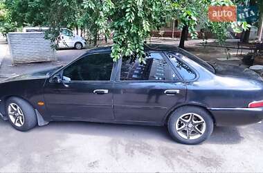 Ціни Ford Scorpio Газ пропан-бутан / Бензин