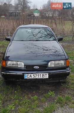 Ціни Ford Scorpio Газ пропан-бутан / Бензин