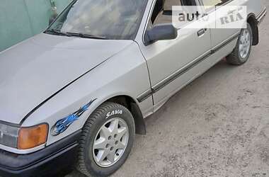 Ціни Ford Scorpio Газ пропан-бутан / Бензин