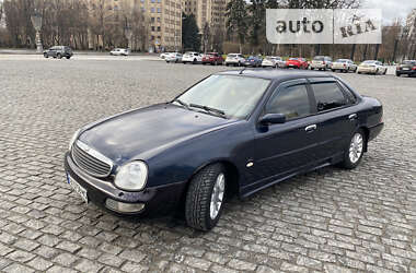 Цены Ford Scorpio Газ пропан-бутан / Бензин