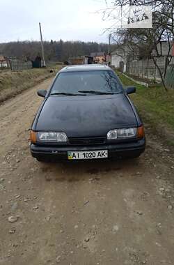 Цены Ford Scorpio Газ пропан-бутан / Бензин