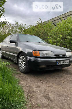 Цены Ford Scorpio Газ пропан-бутан / Бензин