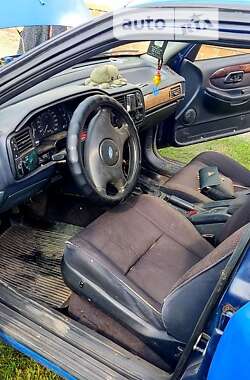 Ціни Ford Scorpio Газ пропан-бутан / Бензин