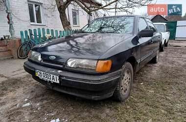 Ціни Ford Scorpio Газ пропан-бутан / Бензин