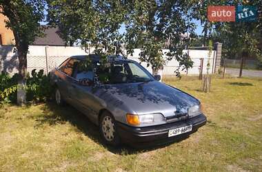 Цены Ford Scorpio Газ пропан-бутан / Бензин