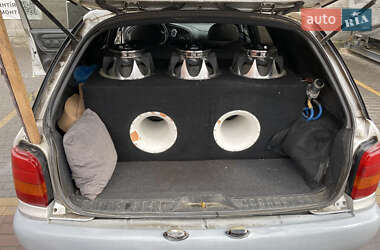 Ціни Ford Scorpio Газ пропан-бутан / Бензин