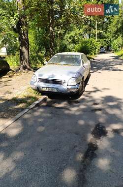 Ціни Ford Scorpio Газ пропан-бутан / Бензин