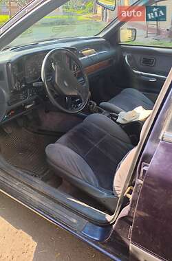 Ціни Ford Scorpio Газ пропан-бутан / Бензин