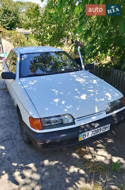 Цены Ford Scorpio Газ пропан-бутан / Бензин