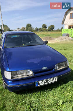 Цены Ford Scorpio Газ пропан-бутан / Бензин