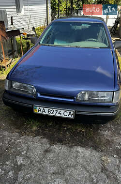 Цены Ford Scorpio Газ пропан-бутан / Бензин