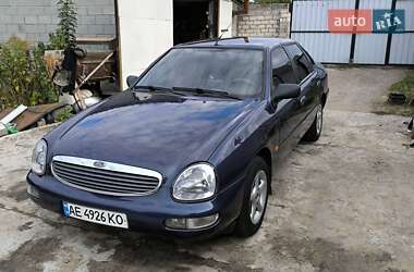 Цены Ford Scorpio Газ пропан-бутан / Бензин