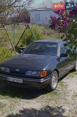 Ціни Ford Scorpio Газ пропан-бутан / Бензин