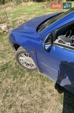 Ціни Chrysler Sebring Газ пропан-бутан / Бензин
