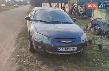 Цены Chrysler Sebring Газ пропан-бутан / Бензин