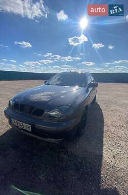 Цены ЗАЗ Sens Газ пропан-бутан / Бензин