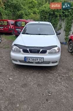 Цены ЗАЗ Sens Газ пропан-бутан / Бензин