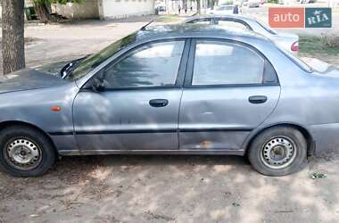 Цены ЗАЗ Sens Газ пропан-бутан / Бензин