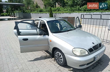 Цены Daewoo Sens Газ пропан-бутан / Бензин