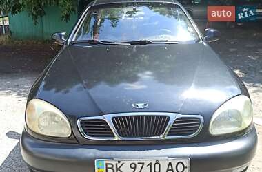 Цены ЗАЗ Sens Газ пропан-бутан / Бензин