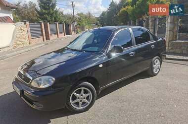 Цены ЗАЗ Sens Газ пропан-бутан / Бензин