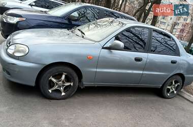 Цены ЗАЗ Sens Газ пропан-бутан / Бензин