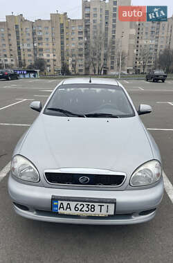 Цены ЗАЗ Sens Газ пропан-бутан / Бензин