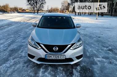 Ціни Nissan Sentra Газ пропан-бутан / Бензин